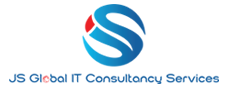 JS Global IT Consultancy Services Logo